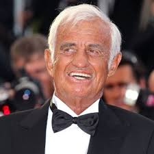 Его отец поль бельмондо был известным скульптором и . Zhan Pol Belmondo Jean Paul Belmondo Biografiya Foto Kino Mail Ru