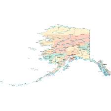 Beyond the glaciers, the magnificent waterways, and abundant sea life lies an alaska even more rugged, more remote, and more personal. Alaska Road Map Ak Road Map Alaska Highway Map
