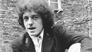 The late, great Yorkshire Evening Post news vendor Joe Haigh pictured