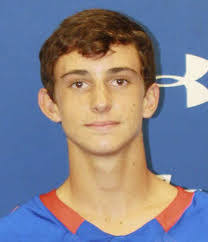 Thomas Cockerham's Instagram, Twitter & Facebook