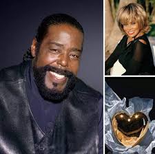 Taken from Tina Turner's album Wildest Dreams from 1996, featuring the hits  GoldenEye, Whatever You Want and On Silent Wings.