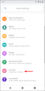 Google's calculator feature is useful for all sorts of things, and blogger phil shows us one particularly helpful use: How To Transfer Contacts To A New Android Phone