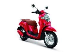 Honda menyegarkan honda beat esp dan. Lebih Keren Mana Honda Scoopy Versi Indonesia Atau Thailand Gridoto Com