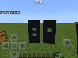 Earth is our home planet and the only one with liquid water on its surface. The Earth On A Banner And The Earth Split In Half On A Banner R Minecraft