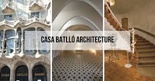 Casa Batlló — Museum Review | Condé Nast Traveler