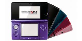 3 out of 5 stars. Is It Worth Buying A Nintendo 3ds In 2021 Retro Game Buyer