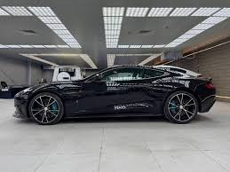 Image result for Jet Black 2014 Aston Martin