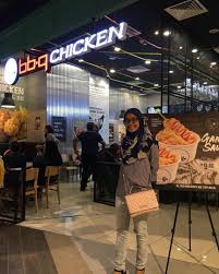 Bandar raya shah alam ialah ibu negeri bagi negeri selangor darul ehsan, malaysia. Review Makan Di Central I City Shah Alam Restoran Korea Halal Bb Q Chicken Norhana Rosmida