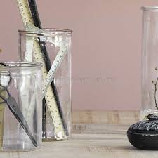 View hay.dk's range of designer furniture, find local dealers, learn more about the designers' backgrounds and be updated on the latest design news here. House Doctor Glasvase Zylinder Klar Mittel