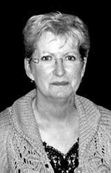 Virginia Sigwart Obituary (1942