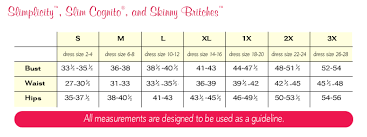 48 Specific Spanx Maternity Size Chart