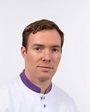 P. J. van der Mast (Peter)