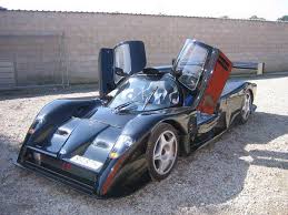 Stealth B6 Sport Mki Top Speed Stealth Super Cars Hot Rides
