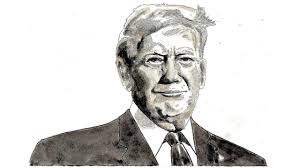 Your letters: Readers say why they'll vote for Donald Trump