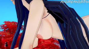 Demon Slayer - Futa Kanae X Futa Shinobu Hentai