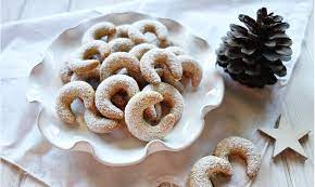 Top 50 Weihnachtsplatzchen Vanillekipferl Zimtsterne Co Chefkoch De