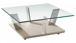 A coffee table groaning with art books, a dining room groaning with exquisite foods and a butler. Trendy Coffee Tables From Germany