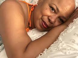 Adrienne Robinson's Instagram, Twitter & Facebook