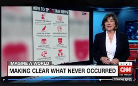 Click to watch cnn tv radio live streaming + free 1,000 tv channels, radio stations online in your languages: Ifla Cnn Broadcasts How To Spot Fake News Infographic