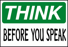 We did not find results for: Think Before You Speak The World Through A Girl S Eye