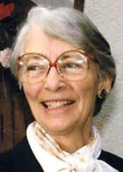 Phillips, devote volunteer, dead at 94