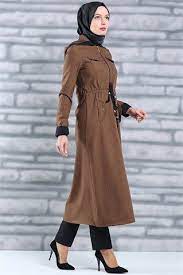 Tesettur Giyim Kap Modelleri En Ucuz Fiyatlara En Kaliteli Urunler Moda Sevinc 39 De Modasevinc 59 9 Tl Bel Bagcikli Kapsonlu Kap Ko Moda Kapsonlular Giyim