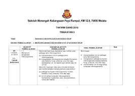 Rpt Sains F5 2018 Smkpr Pages 1 41 Text Version Anyflip