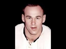 Garth Murray vs Matt Bradley Mar 21, 2004