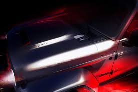 That's the moment you truly understand why we created the wrangler rubicon 392. Jeep Wrangler Gladiator Neuheit V8 Hemi 392 Achtzylinder Teaser Eurotuner News