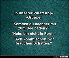 In Unserer Whatsapp Gruppe Lustige Bilder Spruche Witze Echt Lustig Urkomische Zitate Witzige Spruche Mutterwitze