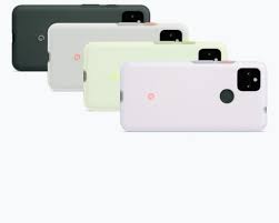 The pixel 5a has been light on spec leaks so far, but a recent leak positions it as an improved pixel 4a 5g. 3s3ttgvjz6mysm