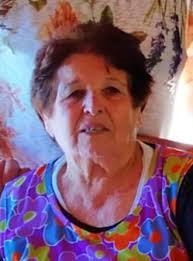 DEP. Doña María de Las Nieves Sánchez Plasencia