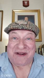 Colin Lamont ITV Scottish Television STV #tvhost #itv #stv #television