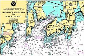 Coastal Charts Nautical Charts
