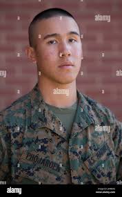 3rd recruit training hi-res stock photography and images