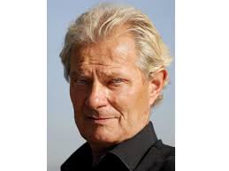 Le regard de Jacques Rougerie sur l'actualité environnementale