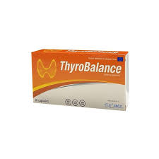 Thyro Balance