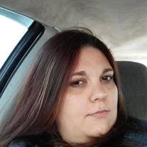 Ashley Nichole Cox Obituary