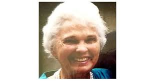 Mary Miller Obituary and Online Memorial (2020)