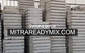 Atau biasa di singkat dengan rumus : Harga U Ditch Bekasi Dan Cover Saluran Beton 2021 Precast Drainase