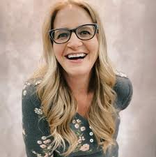 AKA THE "Christine Wonders Freeman