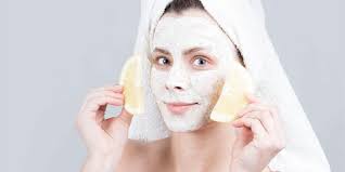 11 Masker Penghilang Flek Hitam Dari Bahan Alami
