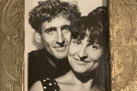 The summer that changed everything: A road trip, mix tapes, crosswords by  torchlight. We were destined to be together