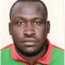 Patrick Ndungu Mugure