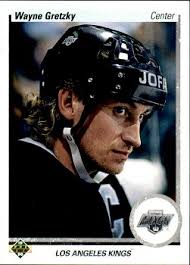 Maybe you would like to learn more about one of these? Wayne Gretzky Hockey Cards 1980 1997
