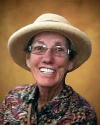 Obituary information for Mary McGetrick