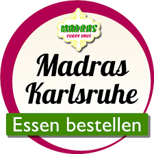 Curry haus in großenhainer str. Madras Curry Haus Karlsruhe Apps On Google Play
