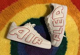 The official release information surrounding the cactus plant flea market x nike dunk low collab has yet to be announced by the brands, but it's rumored to drop. Official Look At Cactus Plant Flea Market X Nike Collection Fashion Inspiration And Discovery