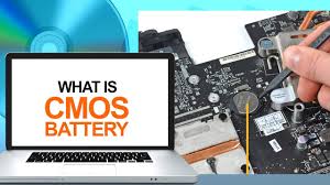 Cmos stands for complementary metal oxide semiconductor. the cmos battery powers the bios firmware in your laptop. What Is A Cmos Battery Computer Networking Basics For Beginners Computer Technology Course Youtube