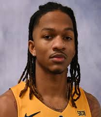 2021-22 UNCG MEN'S BASKETBALL